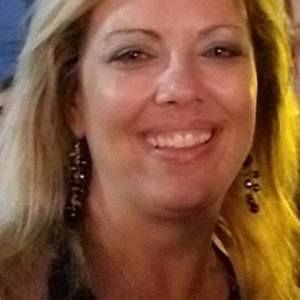 Meet your Posher, Angie